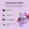 LEMME PACK SLEEP & PURR | 60 UND C/U