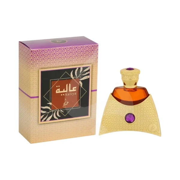 PERFUME KHADLAJ AALIYA CPO UNISEX 0.9 OZ / 27 ML