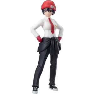 FIGURA FUKO IZUMO TAMASHII NATIONS