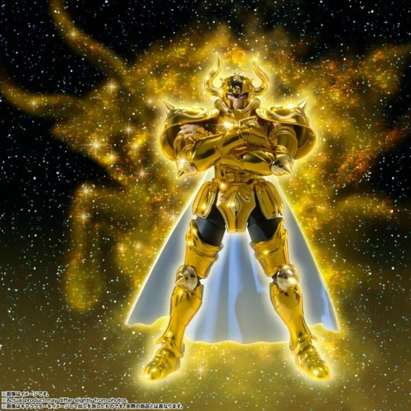 FIGURA TAURUS ALDEBARAN TAMASHII NATIONS