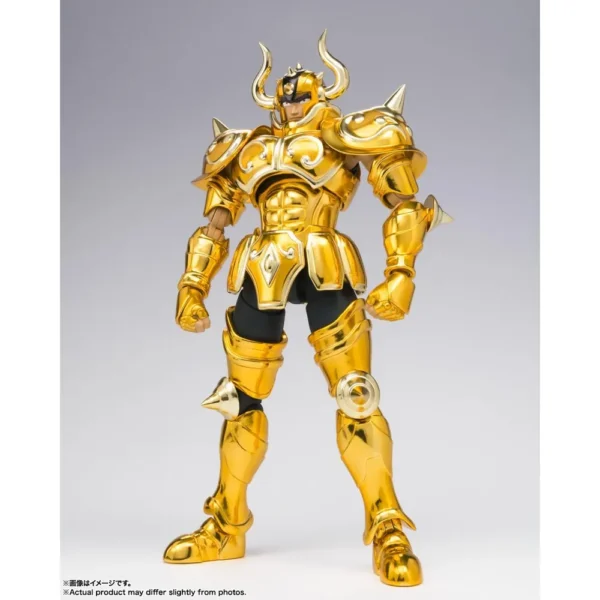 FIGURA TAURUS ALDEBARAN TAMASHII NATIONS