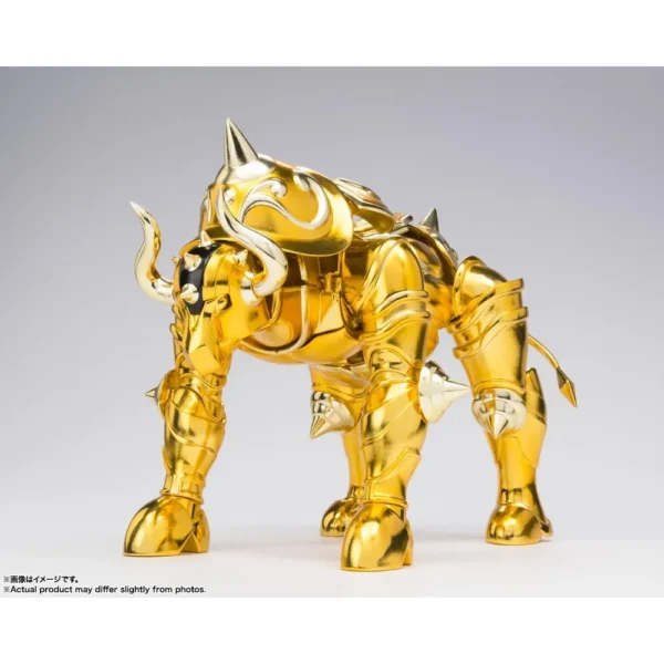 FIGURA TAURUS ALDEBARAN TAMASHII NATIONS