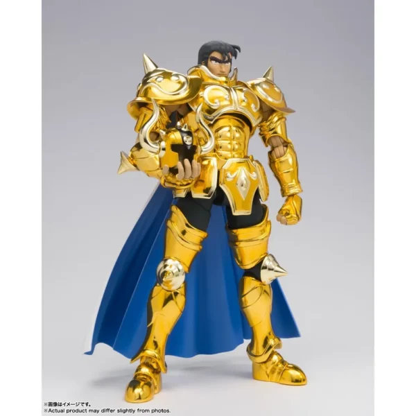 FIGURA TAURUS ALDEBARAN TAMASHII NATIONS