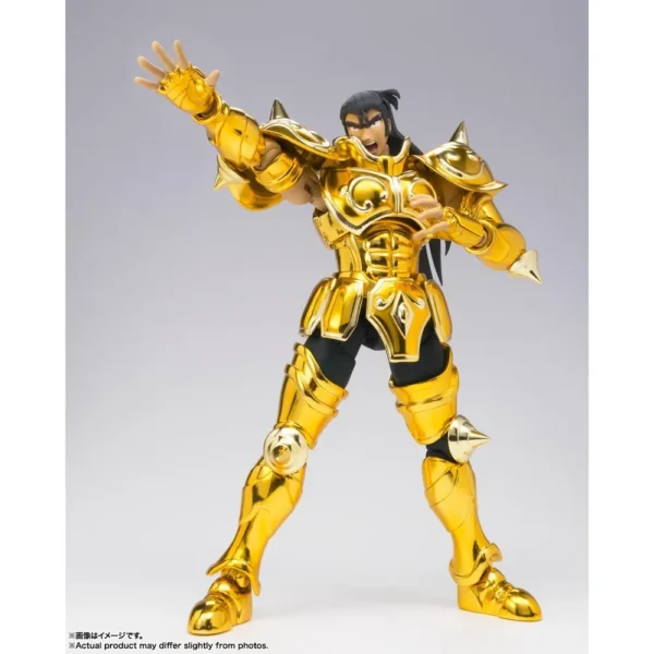 FIGURA TAURUS ALDEBARAN TAMASHII NATIONS
