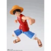 FIGURA LUFFY ROMANCE DAWN TAMASHII NATIONS