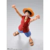 FIGURA LUFFY ROMANCE DAWN TAMASHII NATIONS