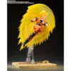 FIGURA SUPER SAIYAN GOKU EFFECT SET TAMASHII NATIONS