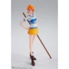 FIGURA NAMI ROMANCE DAWN TAMASHII NATIONS