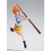FIGURA NAMI ROMANCE DAWN TAMASHII NATIONS