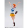 FIGURA NAMI ROMANCE DAWN TAMASHII NATIONS