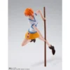 FIGURA NAMI ROMANCE DAWN TAMASHII NATIONS