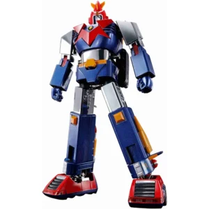 FIGURA VOLTES V GX-31P TAMASHII NATIONS