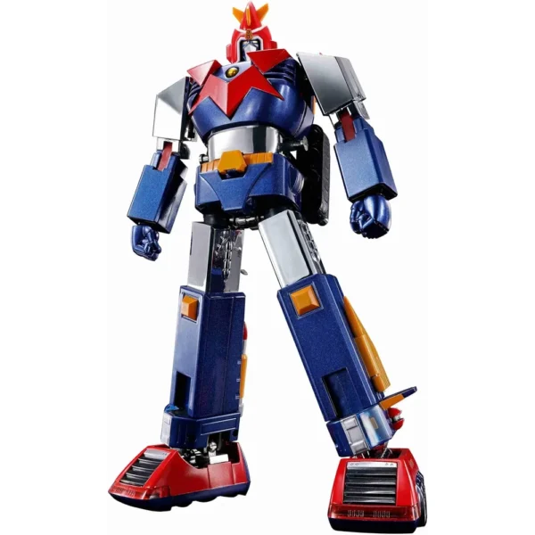 FIGURA VOLTES V GX-31P TAMASHII NATIONS