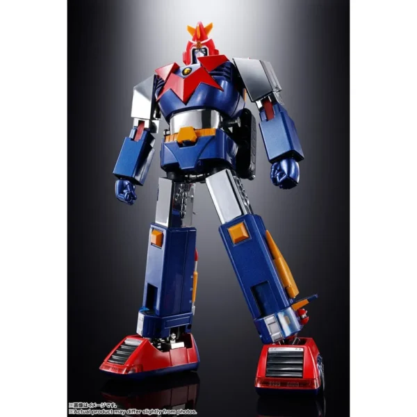 FIGURA VOLTES V GX-31P TAMASHII NATIONS