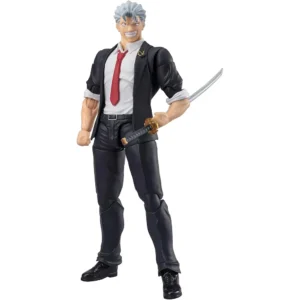 FIGURA ANDY TAMASHII NATIONS