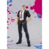 FIGURA ANDY TAMASHII NATIONS
