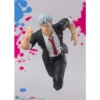 FIGURA ANDY TAMASHII NATIONS