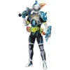 FIGURA KAMEN RIDER BRAVE QUEST GAMER LEVEL 2 TAMASHII NATIONS