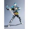 FIGURA KAMEN RIDER BRAVE QUEST GAMER LEVEL 2 TAMASHII NATIONS