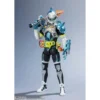 FIGURA KAMEN RIDER BRAVE QUEST GAMER LEVEL 2 TAMASHII NATIONS