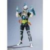 FIGURA KAMEN RIDER BRAVE QUEST GAMER LEVEL 2 TAMASHII NATIONS
