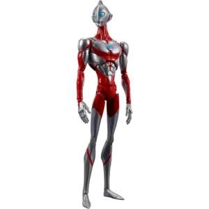 FIGURA ULTRAMAN AND EMI TAMASHII NATIONS