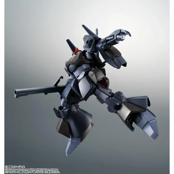 FIGURA RICK DIAS TAMASHII NATIONS