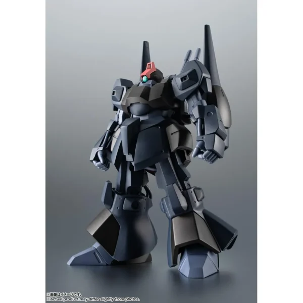 FIGURA RICK DIAS TAMASHII NATIONS