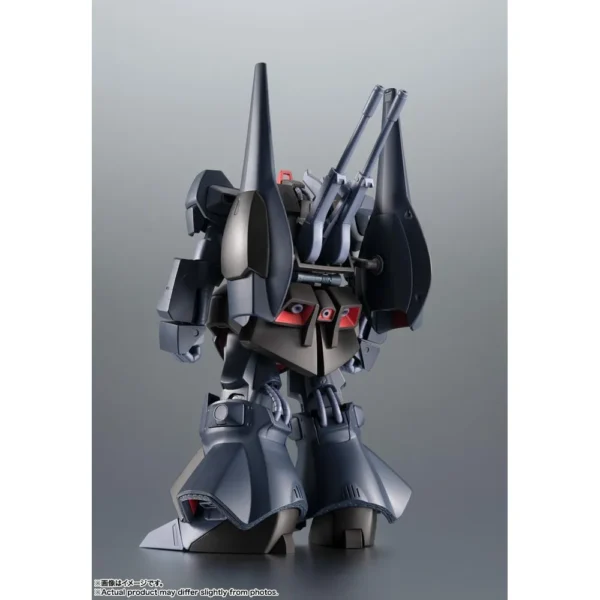 FIGURA RICK DIAS TAMASHII NATIONS