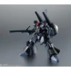 FIGURA RICK DIAS TAMASHII NATIONS