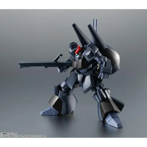 FIGURA RICK DIAS TAMASHII NATIONS
