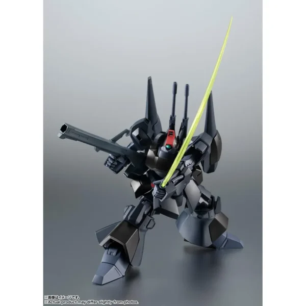 FIGURA RICK DIAS TAMASHII NATIONS