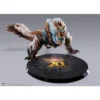 FIGURA ZINOGRE 20TH ANNIVERSARY TAMASHII NATIONS