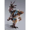 FIGURA ZINOGRE 20TH ANNIVERSARY TAMASHII NATIONS