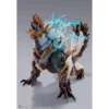 FIGURA ZINOGRE 20TH ANNIVERSARY TAMASHII NATIONS
