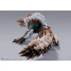 FIGURA ZINOGRE 20TH ANNIVERSARY TAMASHII NATIONS