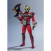 FIGURA KAMEN RIDER GEIZ TAMASHII NATIONS