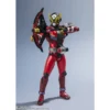 FIGURA KAMEN RIDER GEIZ TAMASHII NATIONS