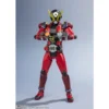 FIGURA KAMEN RIDER GEIZ TAMASHII NATIONS