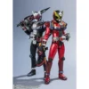 FIGURA KAMEN RIDER GEIZ TAMASHII NATIONS