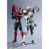 FIGURA KAMEN RIDER MACH TAMASHII NATIONS