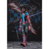 FIGURA SPIDER PUNK TAMASHII NATIONS