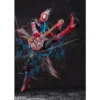 FIGURA SPIDER PUNK TAMASHII NATIONS