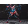 FIGURA SPIDER PUNK TAMASHII NATIONS