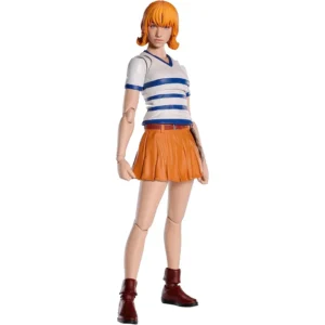 FIGURA NAMI TAMASHII NATIONS