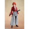 FIGURA KENSHIN HIMURA TAMASHII NATIONS