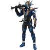 FIGURA KAMEN RIDER CROSS Z TAMASHII NATIONS