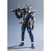 FIGURA KAMEN RIDER CROSS Z TAMASHII NATIONS