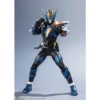 FIGURA KAMEN RIDER CROSS Z TAMASHII NATIONS