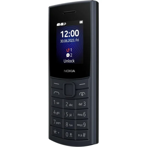 CELULAR NOKIA 110 4G DIGITAL | AZUL